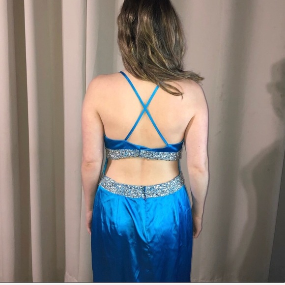 PROM DRESS - Picture 5 of 5